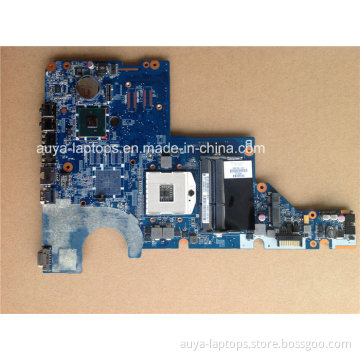 Laptop Motherboard for HP Cq62 (595184-001)